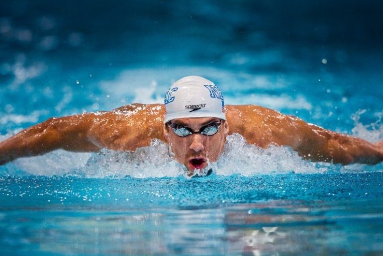 Су спорты: Әлем чемпионаты кейінге шегерілді