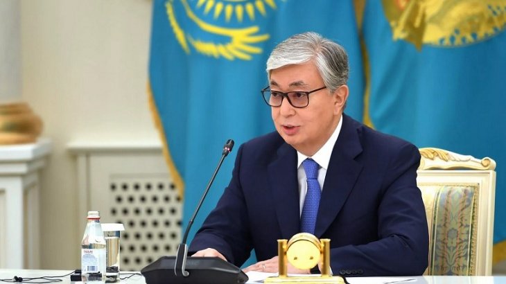 Су қоймасы апатынан баспанасынан айырылғандарға үй салынады - Президент