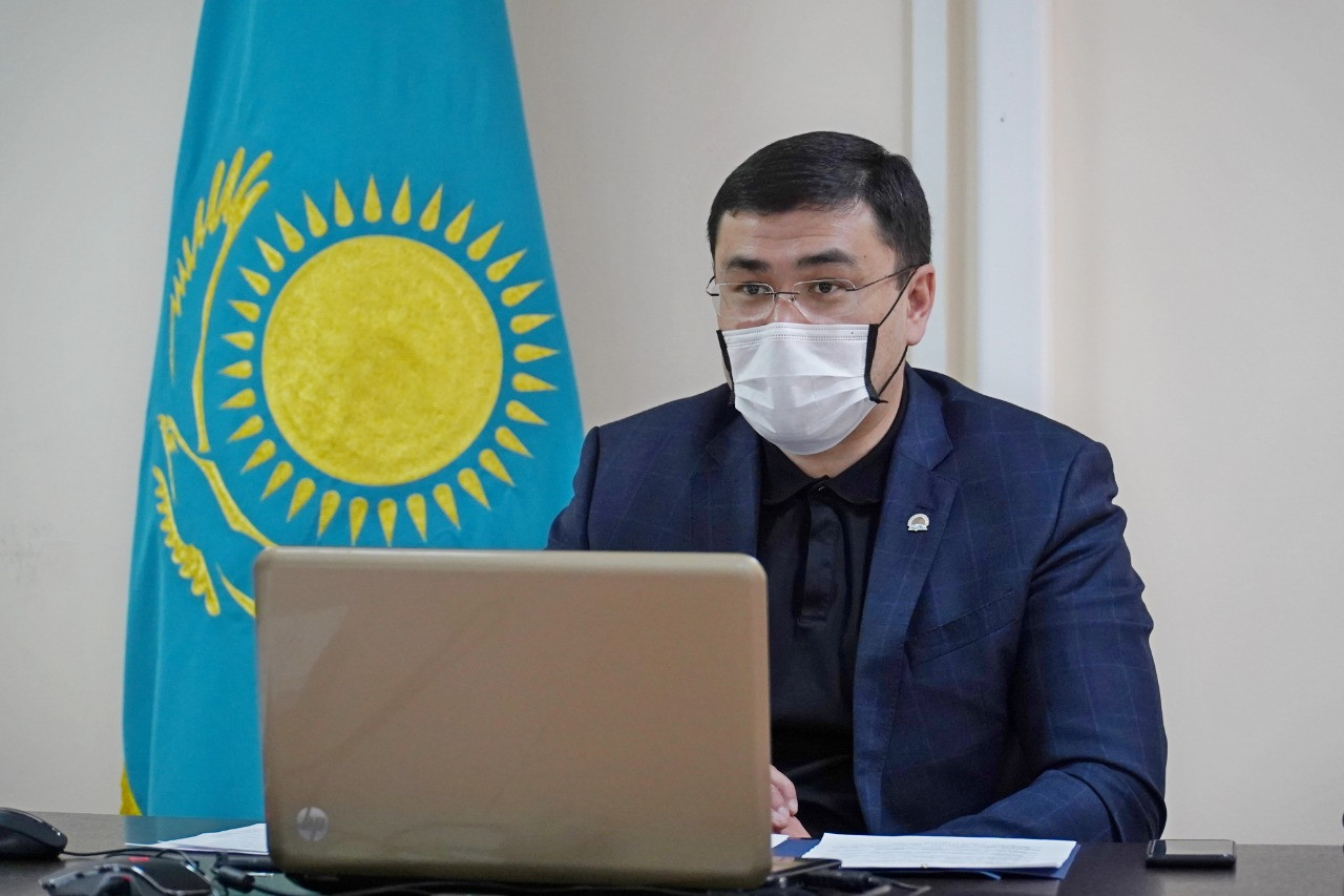 Нұр-Сұлтанда сәби өлімі 53%-ға азайды - Бақтияр Мәкен