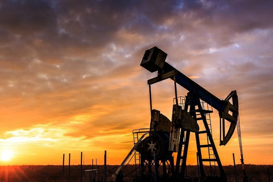 ICE Futures: Brent маркалы мұнайдың бағасы 31 доллардан асты