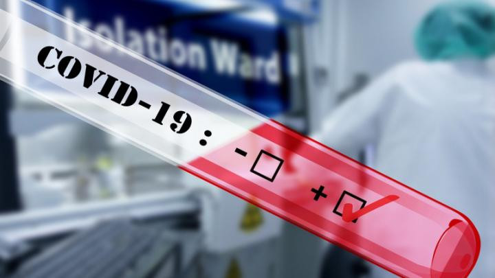 Елордада бір отбасының 6 адамы коронавирус жұқтырған