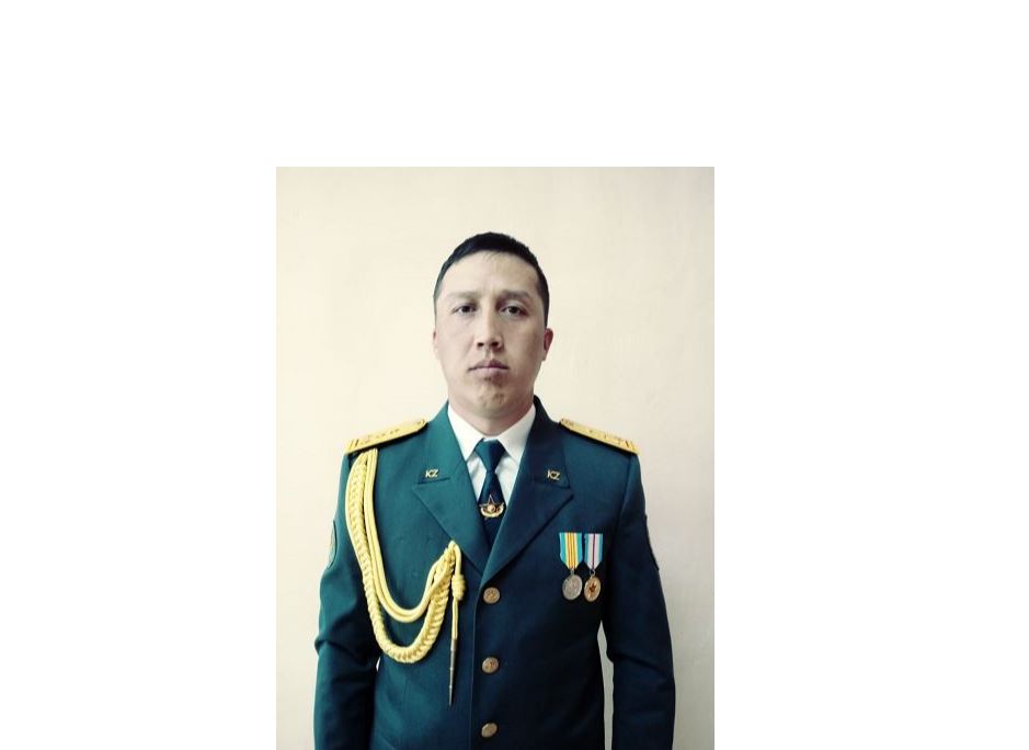 Отан қорғау – ортақ іс