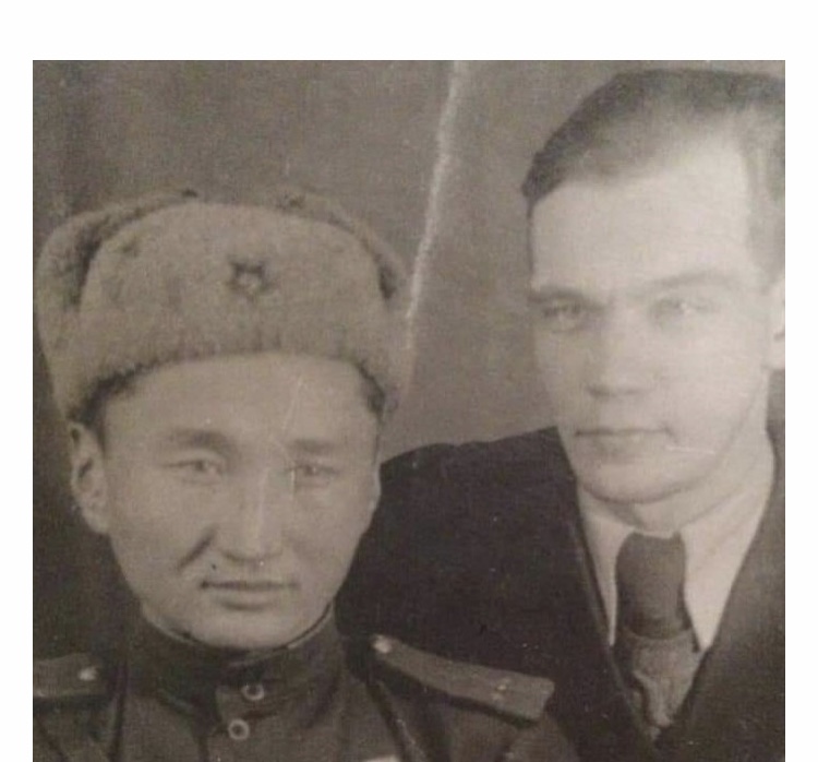 Өнегелі өмір