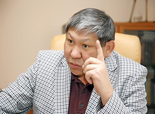 Әкемнің соңғы марапаты