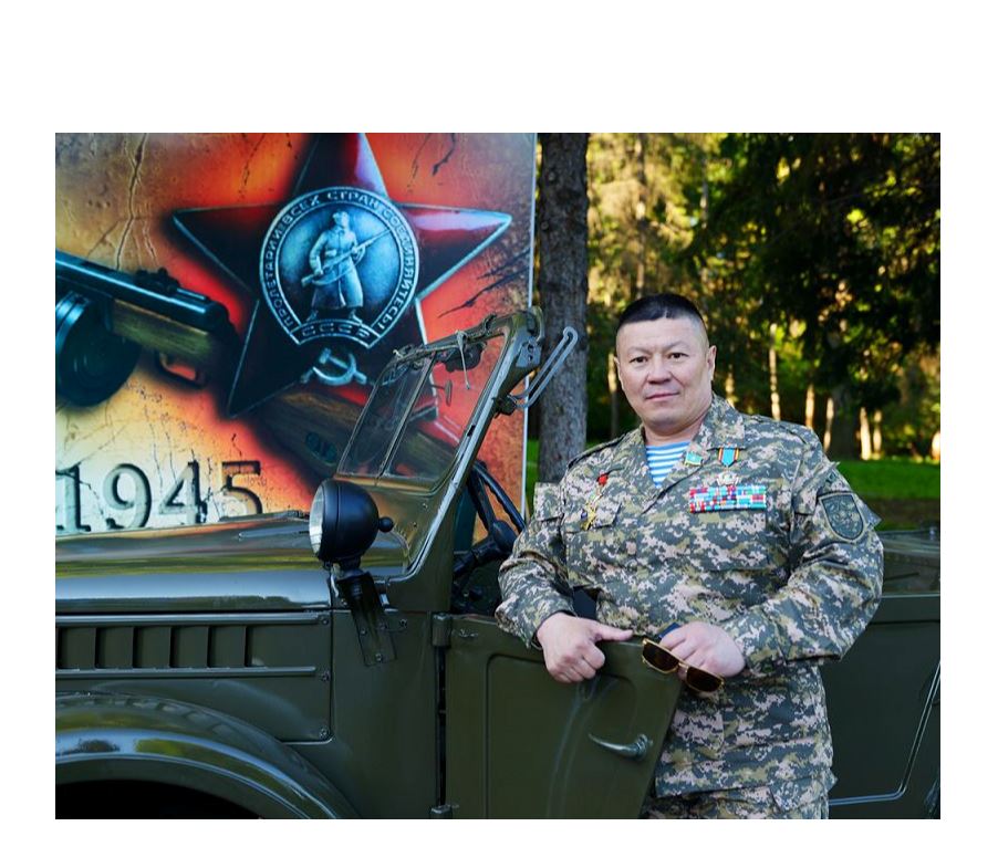 Бірліктің қуаты қорғасыннан да мықты!