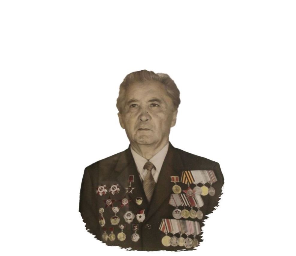 Қарсақбайдан Берлинге дейін...
