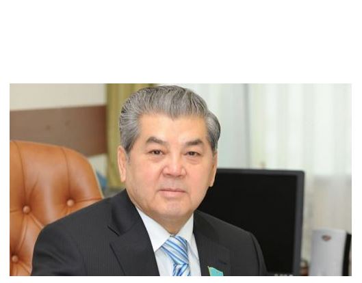 Тау тұлға
