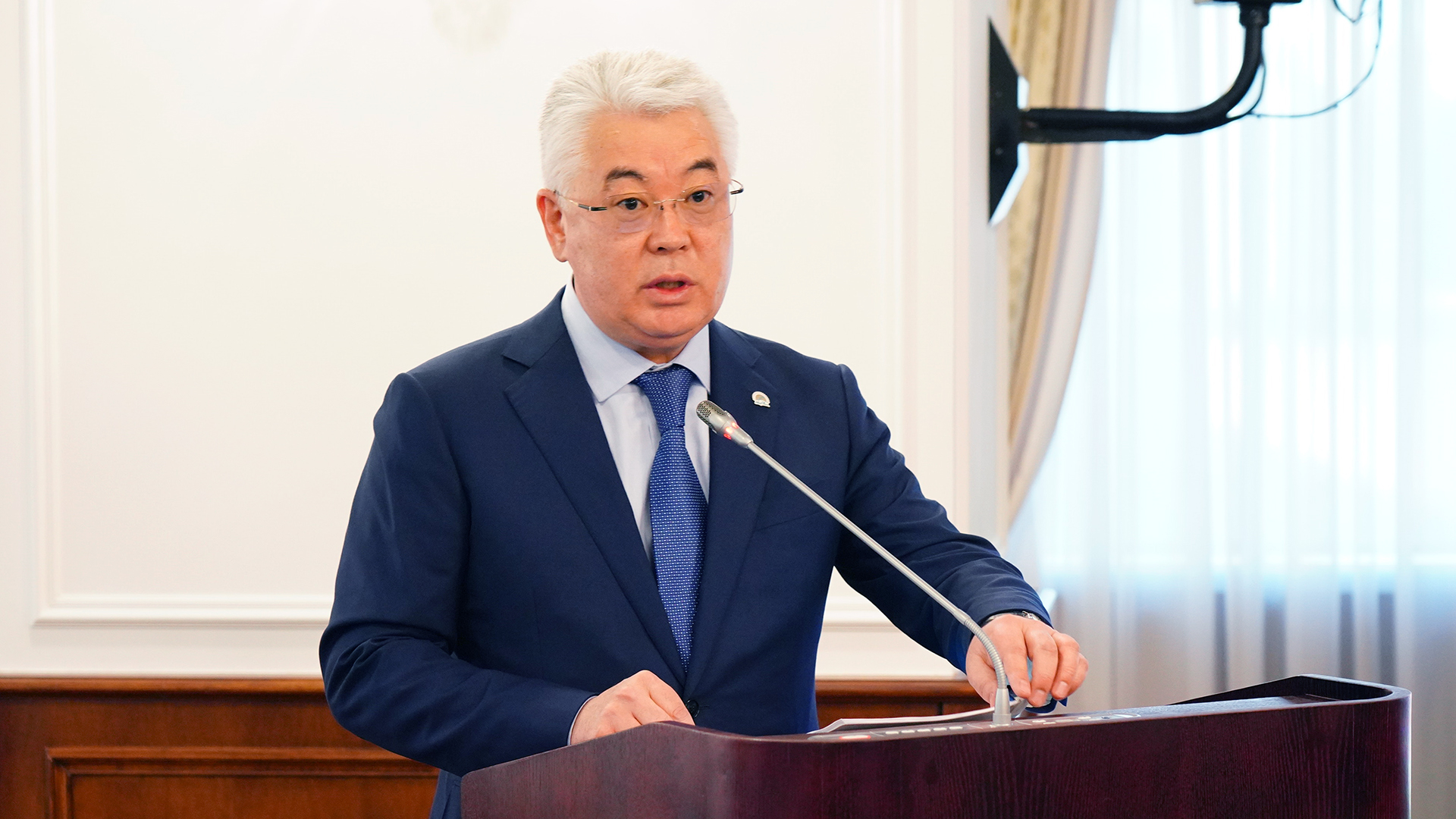 Биыл қаңтар-сәуір айларында фармацевтика өнеркәсібінде өндіріс көлемі 24,2%-ға артты
