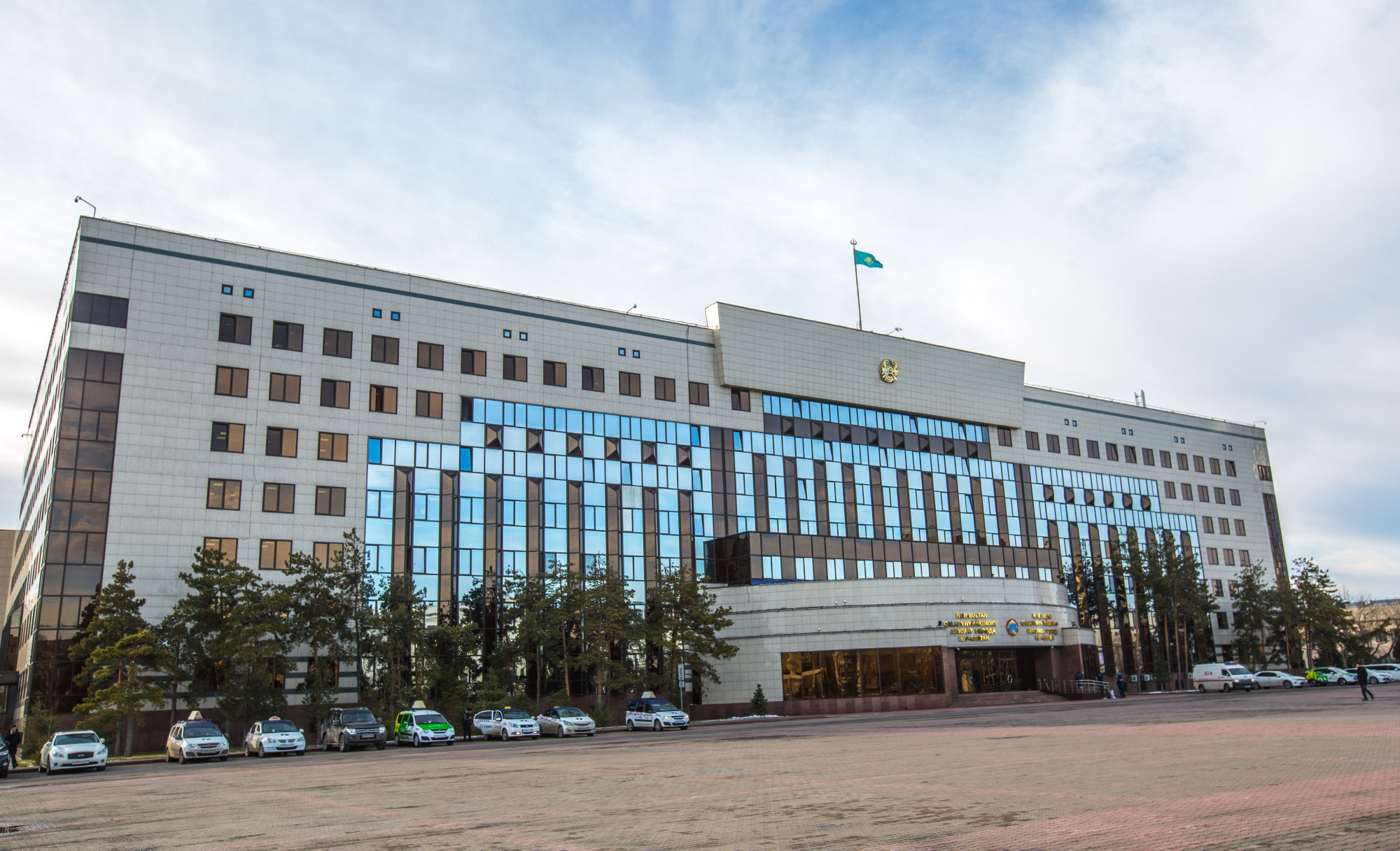 Нұр-Сұлтан әкімдігі жергілікті бюджетті оңтайландырды
