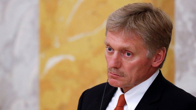 Владимир Путиннің баспасөз хатшысы коронавирус жұқтырды