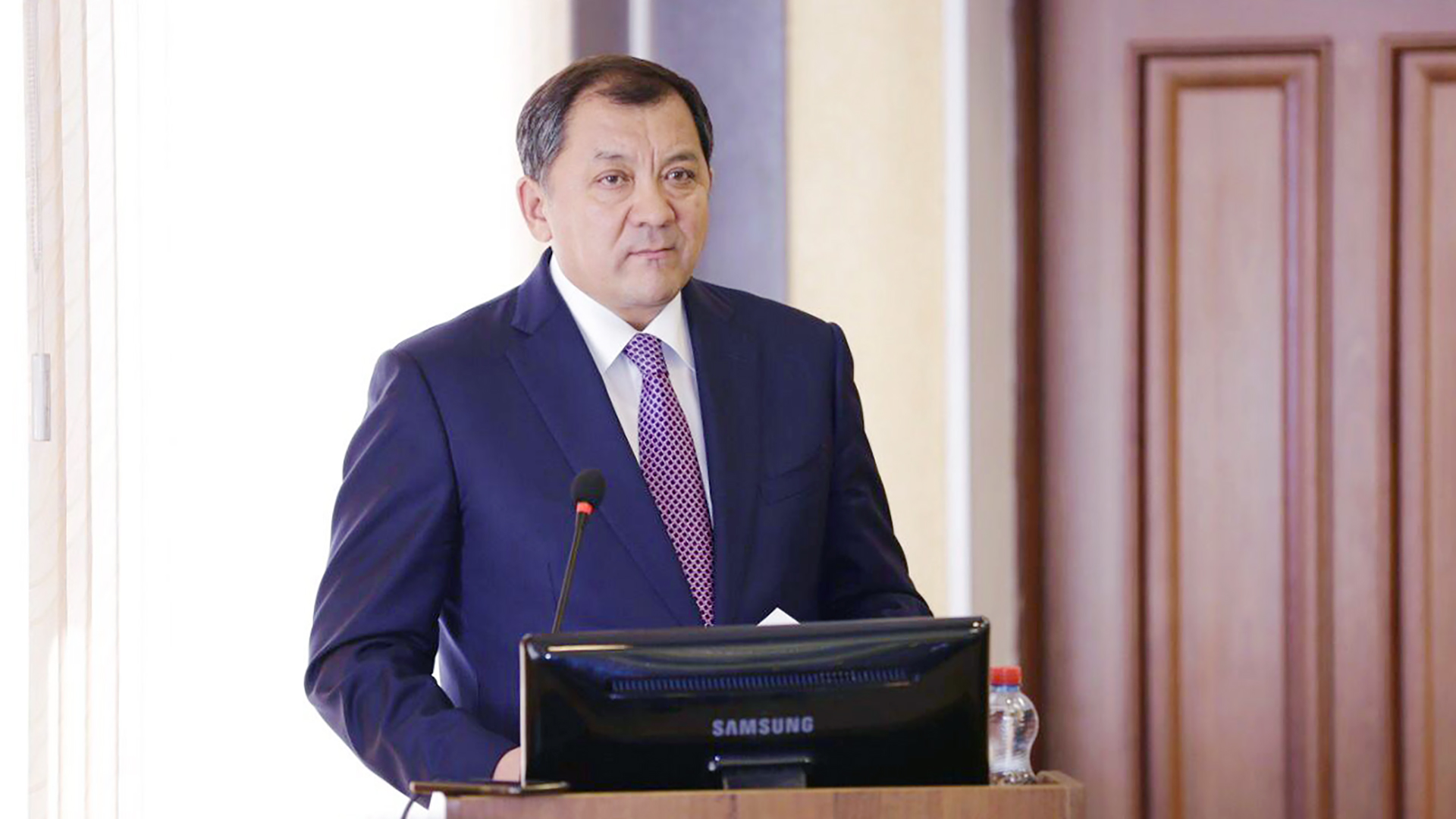 Қаңтар-сәуір айларында мұнай өндіру көлемі 31,3 млн тоннаны құрады