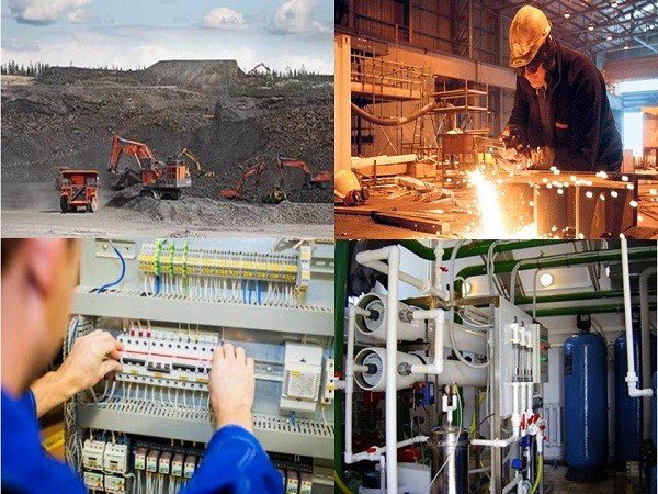 Өнеркәсіптік өндірістің индексі 105,9% құрады