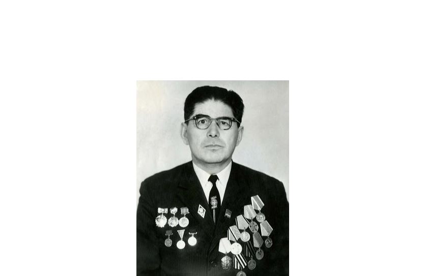 Қиындыққа мойымаған азамат