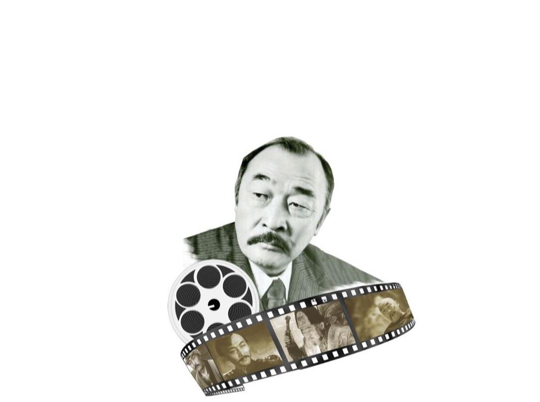 Шеберлікті шегінен асырған шандоз (Театр және кино өнерінің ғажайып суреткері  Нұрмұхан Жантөрин туралы баян)