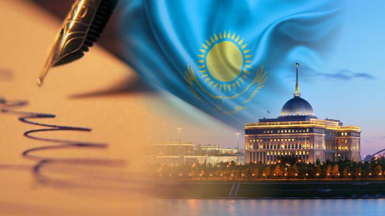 Көші-қон процестерін реттеу бойынша кейбір заңнамалық актілерге өзгерістер енгізілді