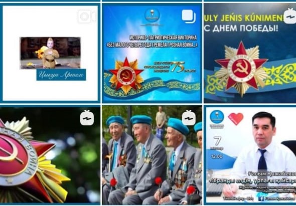 Карантин кезіндегі кітапхана жұмысы көпшілік көңілінен шықты