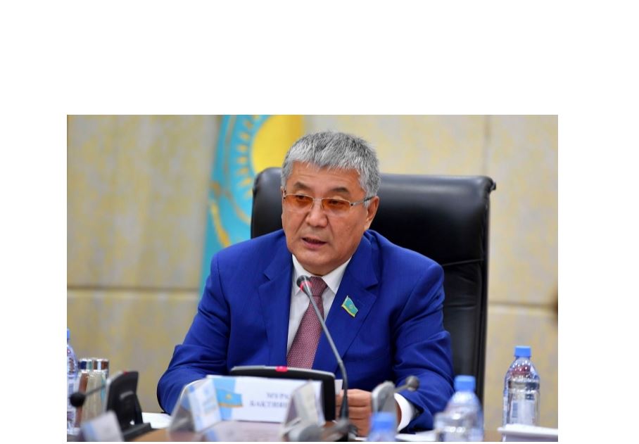 Қазына қаржысы тиімді жұмсалуы қажет