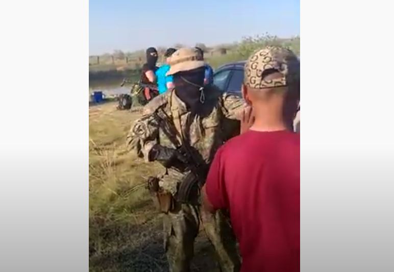 Павлодар облысы Береке ауылындағы атысқа қатысты тергеу басталды (видео)