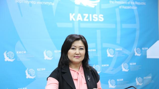 Әлемдік тәжірибе назарға алынады