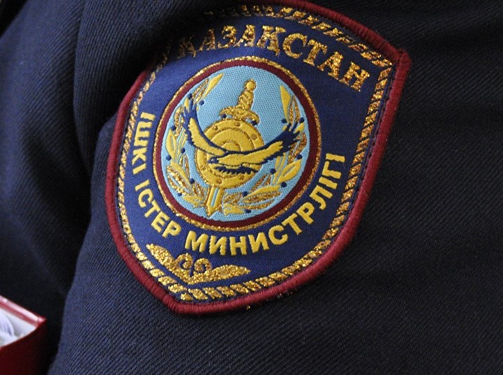 Рұқсаты өткен қаруды 10 шілдеге дейін алып жүруге болады