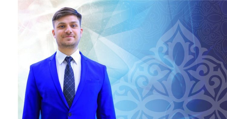 Максим Споткай Сенат Аппараты басшысының орынбасары болып тағайындалды