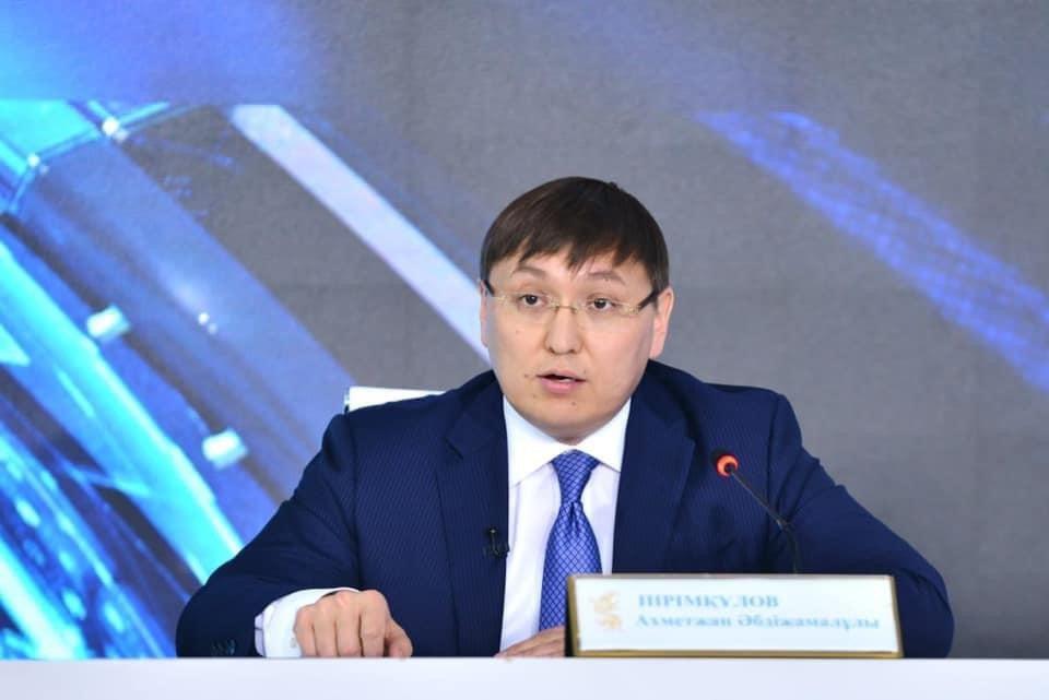 Қазақстанда экологиялық реформаларды кейінге қалдыруға себеп жоқ
