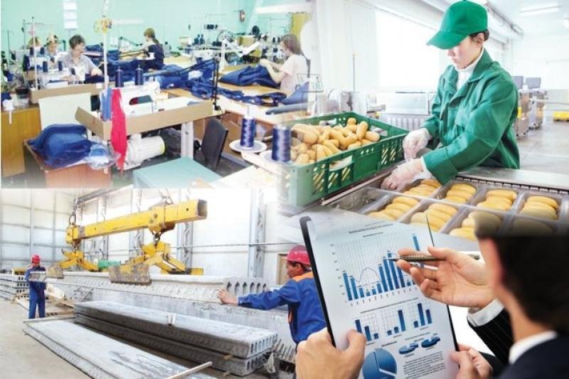 Шығыс Қазақстан облысы: Кәсіпкерлікті қолдауға басымдық берілген