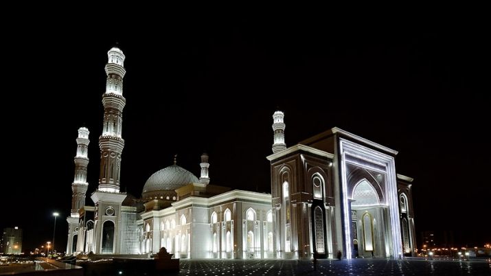 Қадір түнін қалай өткізген дұрыс?