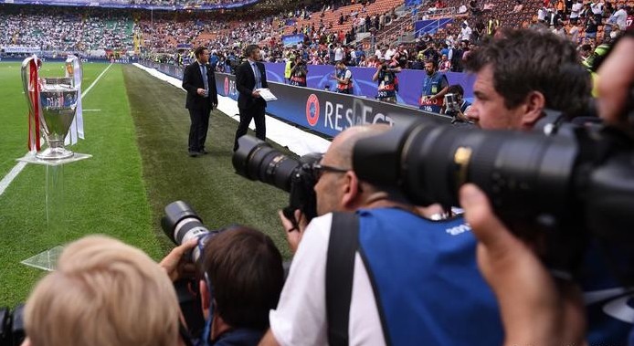 Спорт журналистикасы алғаш рет бөлек білім бағдарламасы ретінде қабылданды