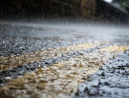 Еліміздің 12 өңірінде дабылды ескерту жарияланды