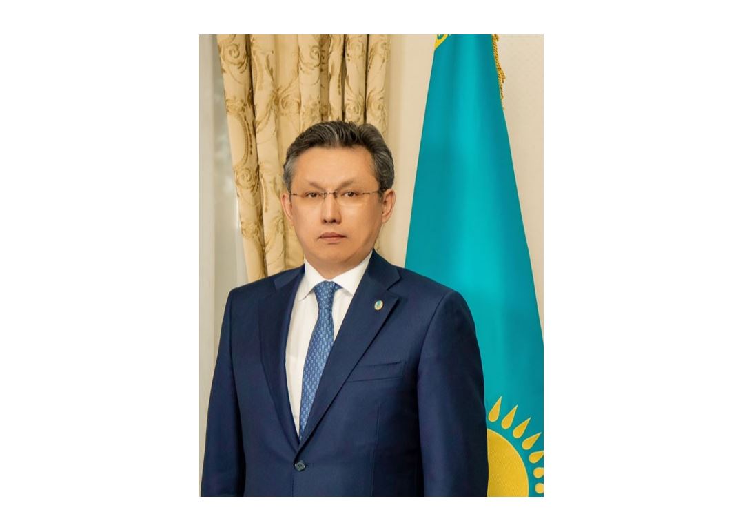 Бақыт Сұлтанов сала қызметкерлерін Дүниежүзілік метрология күнімен құттықтады