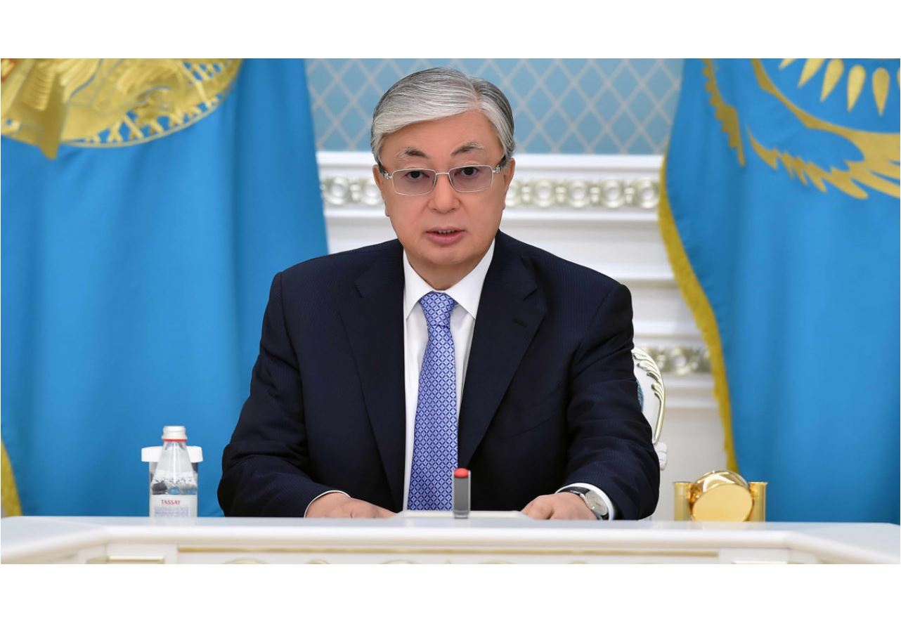 Мемлекет басшысы мәдениет және өнер қызметкерлерін кәсіби мерекесімен құттықтады