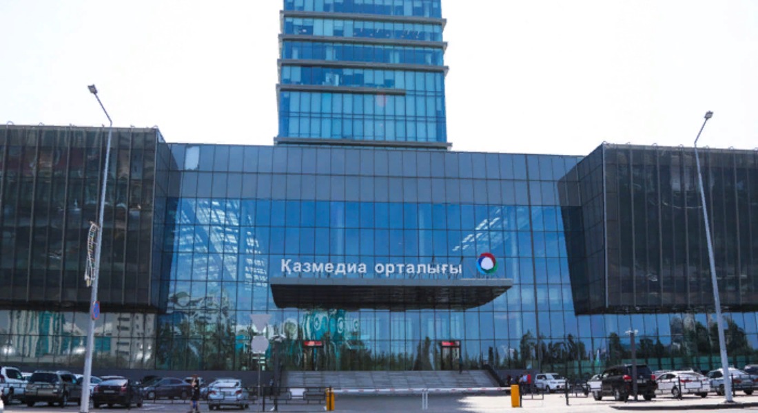 «Қазмедиа орталығында» 2 адамнан коронавирус анықталды