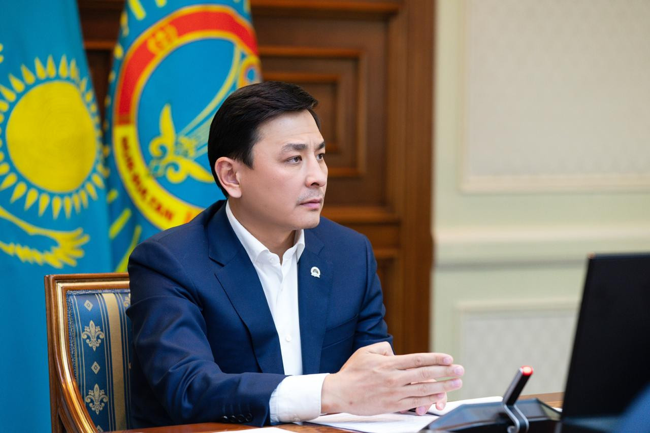 Біз әр компаниямен жеке жұмыс істейтін боламыз - Алтай Көлгінов