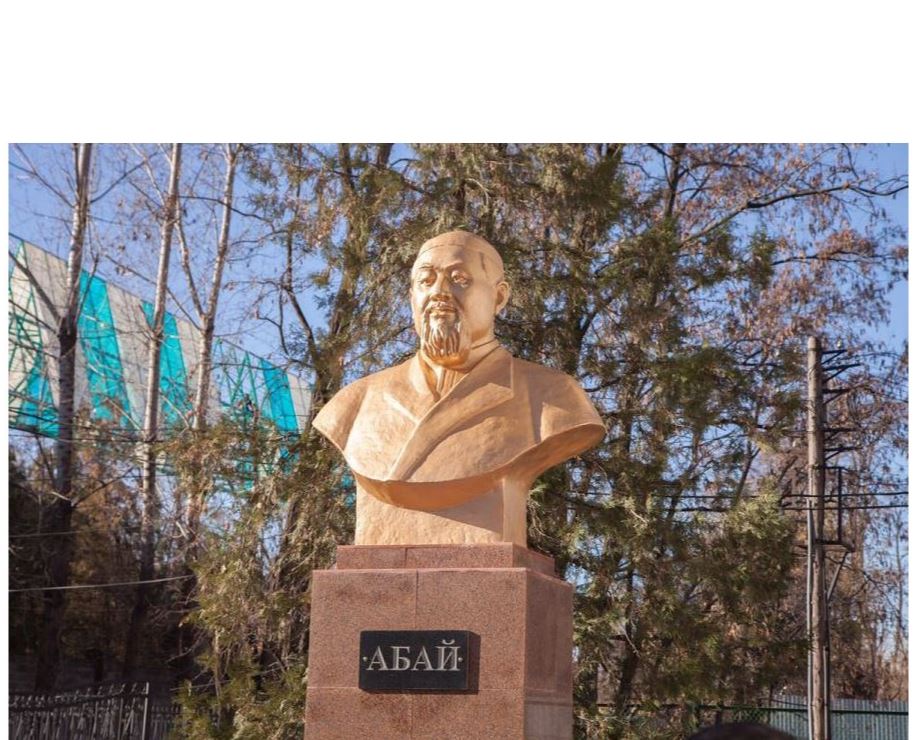 Абайтану – ХХI ғасыр көгінде
