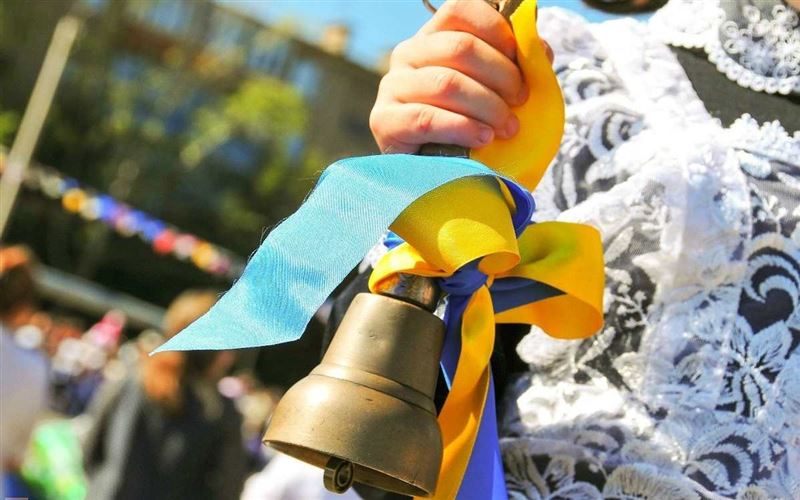 Бүгін соңғы қоңырау онлайн өтті