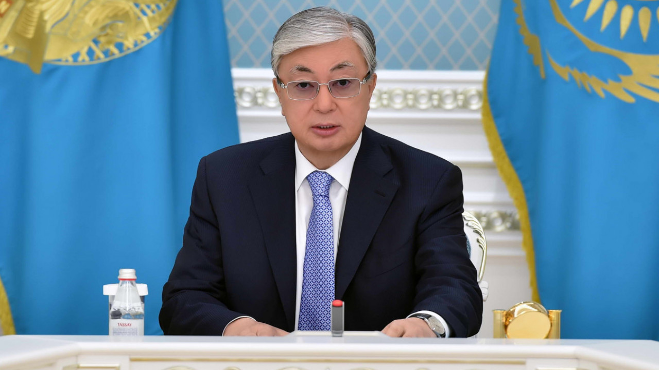 Президент Түркі академиясының жұмысын жоғары бағалады