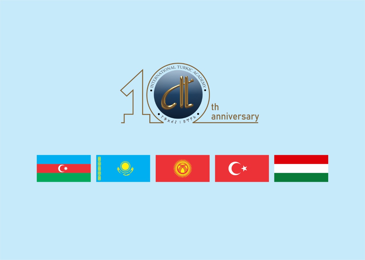 Моңғолия мен Мажарстан Түркі академиясын 10 жылдық мерейлі межесімен құттықтады