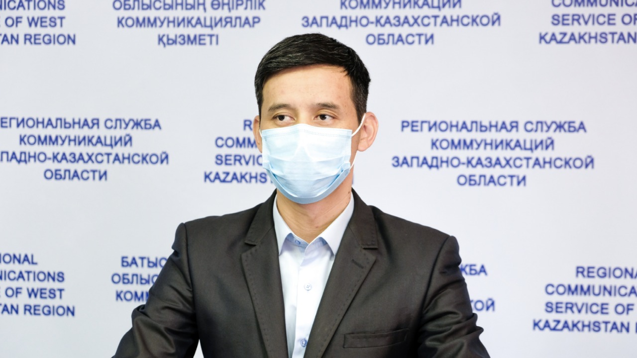 Батыс Қазақстанда балабақша қызметкерінен коронавирус табылды