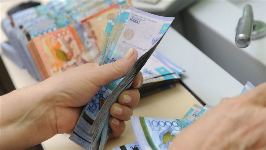 42 500 теңге тағайындалмаған азаматтардың өтініштері қайта қаралып жатыр