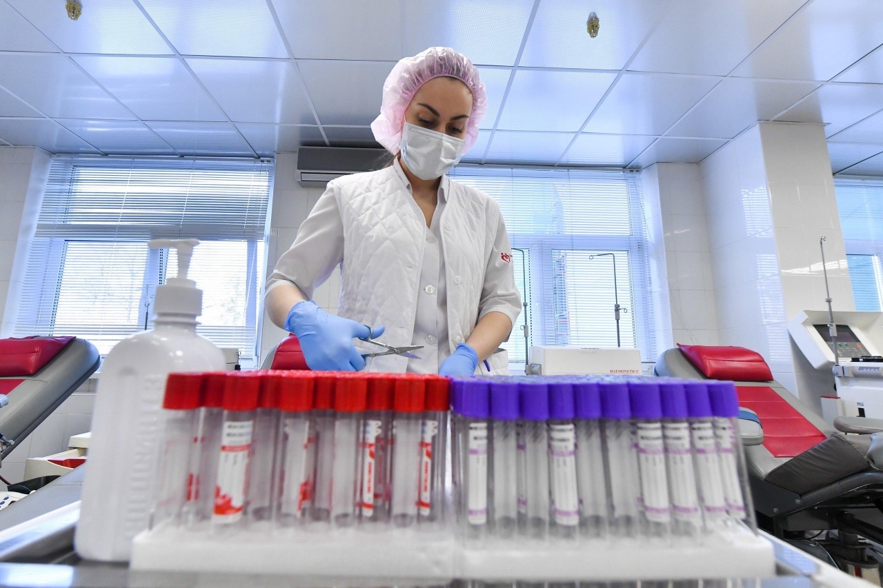 Павлодар облысында коронавирус жұқтырған 4 адам тіркелді