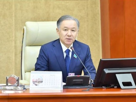 Нұрлан Нығматулин: Авариялық-құтқару қызметі аттестациялануы керек