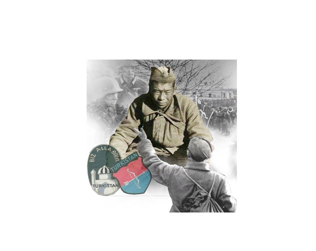 Тұтқын тағдыры