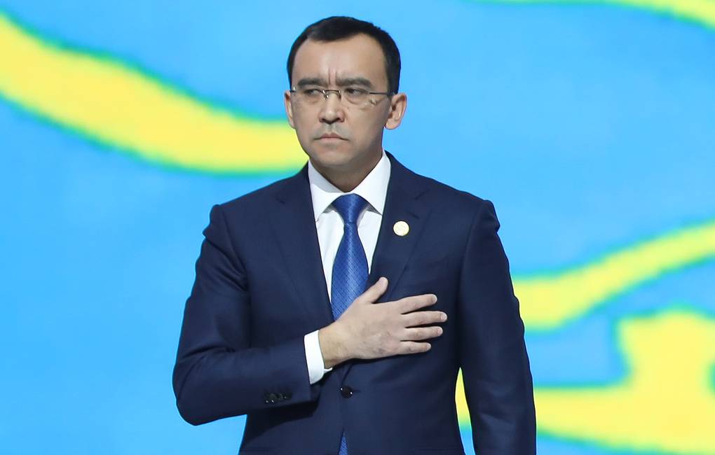 Қаншалықты қасіретті болса да, төл тарихымызды ұмытуға болмайды - Мәулен Әшімбаев