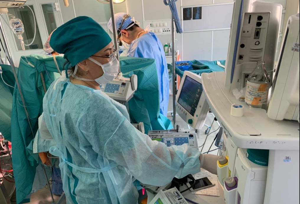 Ресейде коронавирустан қайтыс болғандар саны артуда