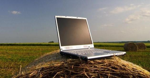 Шалғай ауылда интернетсіз  Wi-Fi желісі бар