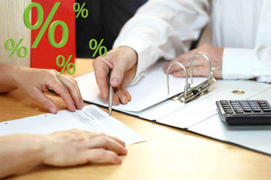 Банктер кәсіпкерлерге 1 пайызбен несие беруге дайын