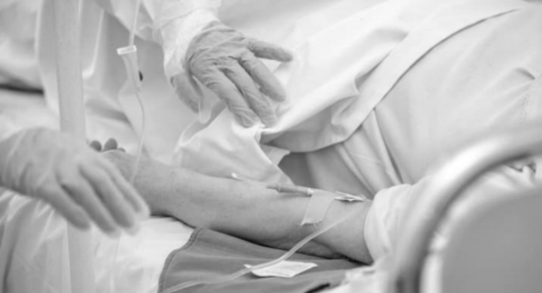 Шымкентте 61 жастағы азамат коронавирустан қайтыс болды