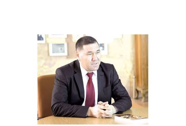 Тарихқа таразы болар бастама