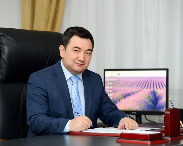 Сыбайлас жемқорлықпен күресте БАҚ-тың маңызы талқыланды